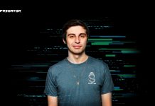 Shroud, streamer de Twitch, embajador de Predator Shroud embajador de Predator