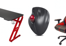 Speedlink llega a España con sus innovadores productos Speedlink llega a España con sus innovadores productos