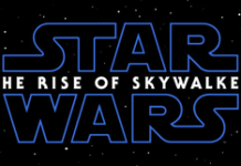 Star Wars Episode IX: The Rise of Skywalker EN ESPAÑOL