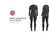 Traje háptico Teslasuit gana el premio de diseño Red Dot Teslasuit