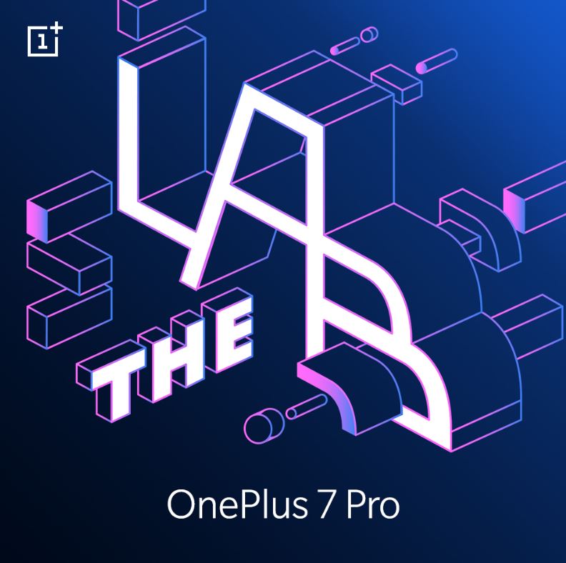 The Lab OnePlus 7
