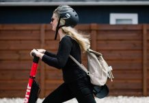 UBER JUMP, la nueva manera de desplazarte por Madrid UBER JUMP