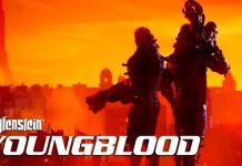 Wolfenstein Youngblood se puede compartir GRATIS Wolfenstein Youngblood