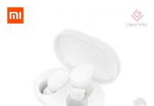 Xiaomi AirDots por 30€ y más DESCUENTOS hoy Xiaomi AirDots por 30€ y más DESCUENTOS hoy
