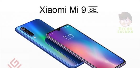 Xiaomi Mi 9 SE con casi 70€ de DESCUENTO (6GB/64GB)