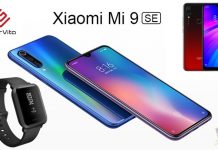 ¿Mi 9 SE y Redmi 7 al mejor precio? ¿Amazfit Bip regalada? Pues hay más ¿Mi 9 SE y Redmi 7 al mejor precio? ¿Amazfit Bip regalada? Pues hay más