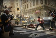 Zombie World Wars: AMD Vega 64 supera a RTX 2080 Ti Zombie World Wars