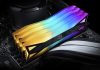 XPG SPECTRIX D60G DDR4 RGB a Review