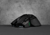 CORSAIR IRONCLAW RGB y GLAIVE RGB PRO CORSAIR IRONCLAW RGB WIRELESS y GLAIVE RGB PRO
