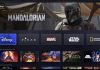 Disney Plus, su aplicación en noviembre por 6.99$ Disney Plus, su aplicación en noviembre por 6.99$