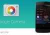 Google Camera agrega medición en realidad aumentada Google Camera agrega medición en realidad aumentada