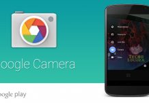 Google Camera agrega medición en realidad aumentada Google Camera agrega medición en realidad aumentada
