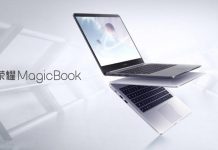 Honor MagicBook 2019 se anuncia para el 17 de abril Honor MagicBook 2019 se anuncia para el 17 de abril