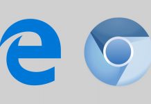 Chromium de Microsoft ya está disponible para descargar Chromium de Microsoft ya está disponible para descargar
