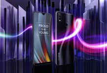 Realme 3 Pro con Snapdragon 710 es oficial
