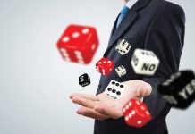 Ni sangre, ni apuestas en juegos en China juegos en china