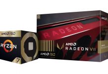 AMD 50 aniversario: productos conmemorativos AMD 50 aniversario de Ryzen y Radeon