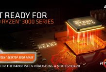 AMD presentó Ryzen 3000 en Computex con SORPRESAS AMD presentó oficialmente sus Ryzen 3000 en Computex