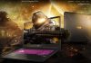 ASUS TUF Gaming FX505 y FX705 con procesadores AMD ASUS TUF Gaming FX505 y FX705 con procesadores AMD