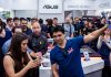 ASUS estará en la NiceOne con su stand más ambicioso