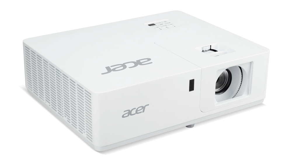 Los nuevos proyectores Acer tienen + iluminación láser