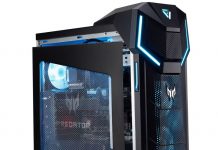 Acer Predator Orion 5000 y otros dispositivos renovados Acer Predator Orion 5000