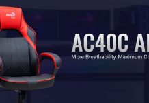 Silla gamer económica pensada para tí Silla gamer económica pensada para tí