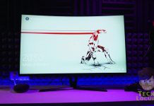 Monitor Aopen 32HC1QUR-P curvo de 144Hz