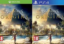 Assassins Creed Origins a precio MÍNIMO histórico Assassins Creed Origins a precio MÍNIMO histórico