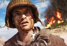 Battlefield V Mercurio: Tráiler oficial del nuevo mapa Battlefield V Mercurio