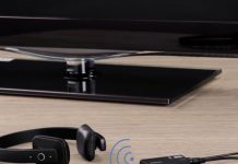 Cómo convertir tu TV en un sistema con Bluetooth Cómo convertir tu TV en un sistema con Bluetooh