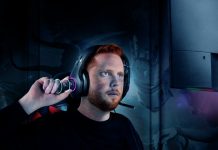 El accesorio ideal para competir en eSports: GXT 455-450 El accesorio ideal para competir en eSports