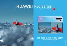 El modo de cámara Dos Vistas de HUAWEI P30/Pro ya disponible El modo de cámara Dos Vistas de HUAWEI P30 y P30 Pro ya está disponible
