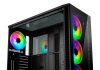 Fractal Design Define S2 Vision y Dynamic X2 PWM Black Fractal Design Define S2 Vision y Dynamic X2 PWM Black