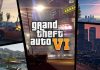 Grand Theft Auto 6 no funcionará en PS4 y Xbox One Grand Theft Auto 6: varias ciudades, lanzamiento en consolas