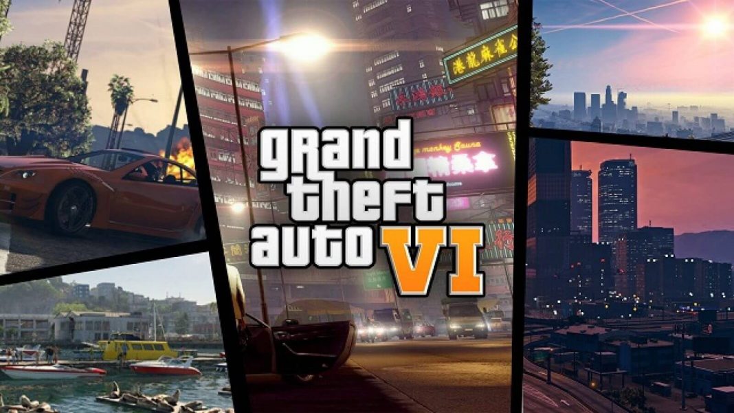 Grand Theft Auto 6: varias ciudades, lanzamiento en consolas