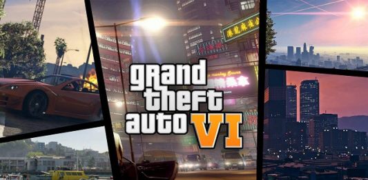 Grand Theft Auto 6: varias ciudades, lanzamiento en consolas