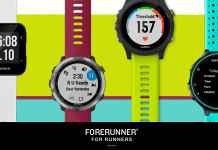 Garmin Forerunner 45, 245 y 945: correr es sólo el principio Garmin Forerunner 45, 245 y 945: correr es sólo el principio