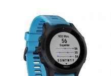 Garmin cierra trimestre con un crecimiento del 8 % Garmin Forerunner 45, 245 y 945: correr es sólo el principio