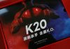 Guantes de Boxeo GRATIS con el nuevo Redmi K20 Guantes de Boxeo GRATIS con el nuevo Redmi K20