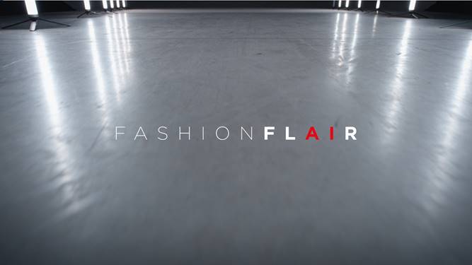 Huawei Fashion Flair: moda empleando un smartphone con IA