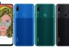 HUAWEI P smart Z: ADIÓS notch HOLA cámara Pop-Up