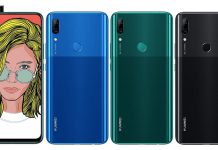 HUAWEI P smart Z: ADIÓS notch HOLA cámara Pop-Up