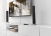 Barra de Sonido modular y desmontable: Trust Lino XL Barra de Sonido modular