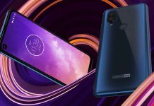 La evolución de Moto y Lenovo con motorola one vision La evolución de Moto y Lenovo