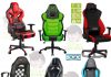 Las mejores Sillas Gaming calidad-precio a día de hoy Las mejores Sillas Gaming calidad-precio a día de hoy