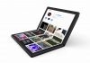 El primer portátil con pantalla flexible del mundo es de… ThinkPad X1 - El primer portátil con pantalla flexible del mundo