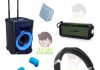 Los accesorios imprescindibles para este verano Los accesorios imprescindibles para este verano