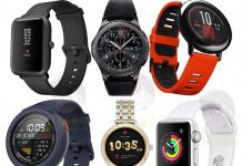 Los mejores smartwatch por calidad a día de hoy Los mejores smartwatch por calidad a día de hoy