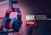 Los auriculares gaming más económicos del mercado Los auriculares gaming más económicos del mercado